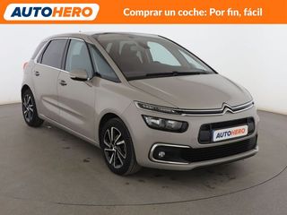 Citroën C4 Picasso 1.6 Blue-HDi Feel