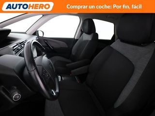 Citroën C4 Picasso 1.6 Blue-HDi Feel