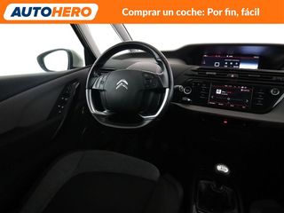 Citroën C4 Picasso 1.6 Blue-HDi Feel