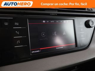 Citroën C4 Picasso 1.6 Blue-HDi Feel