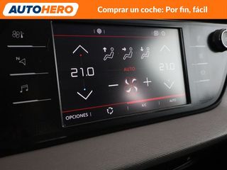 Citroën C4 Picasso 1.6 Blue-HDi Feel