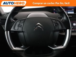 Citroën C4 Picasso 1.6 Blue-HDi Feel