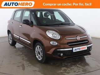 Fiat 500L 1.4 Lounge