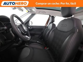 Fiat 500L 1.4 Lounge