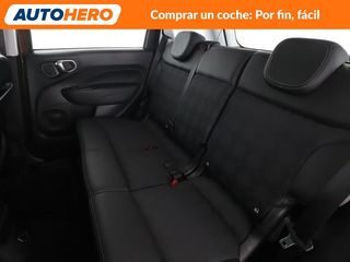 Fiat 500L 1.4 Lounge