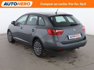 Seat Ibiza 1.2 TSI Style Connect