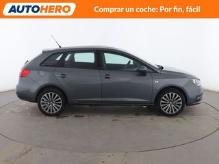 Seat Ibiza 1.2 TSI Style Connect