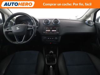 Seat Ibiza 1.2 TSI Style Connect