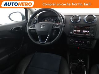 Seat Ibiza 1.2 TSI Style Connect