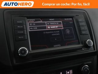 Seat Ibiza 1.2 TSI Style Connect