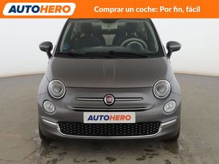 Fiat 500C 1.0 Mild-Hybrid Dolcevita