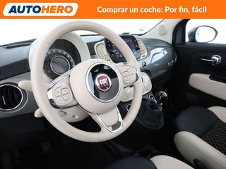 Fiat 500C 1.0 Mild-Hybrid Dolcevita