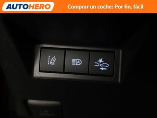 Toyota Yaris 1.5 Hybrid Feel