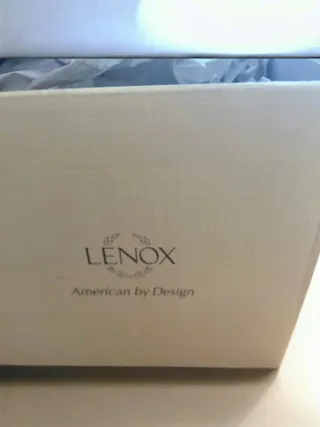 Angelo Lenox con tromba dorata