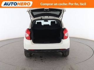 SsangYong Korando 2.0 TD Premium 4x2
