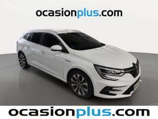 Renault Megane Sport Tourer Techno Blue dCi 85 kW (115 CV) EDC