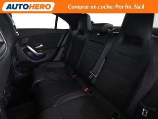 Mercedes Clase CLA CLA 200 AMG Line