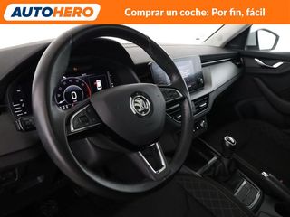 Skoda Kamiq 1.5 TSI ACT Ambition