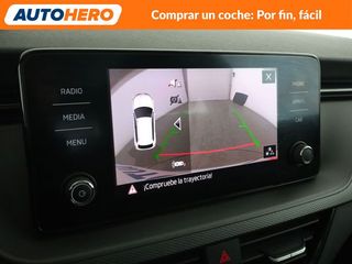 Skoda Kamiq 1.5 TSI ACT Ambition