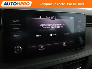 Skoda Kamiq 1.5 TSI ACT Ambition