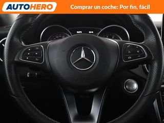 Mercedes Clase CLA CLA 180