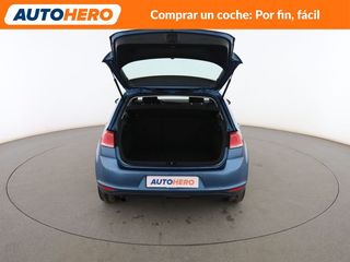 Volkswagen Golf 1.6 TDI Special Edition BlueMotion Tech