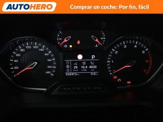 Peugeot Rifter 1.2 PureTech GT Standard