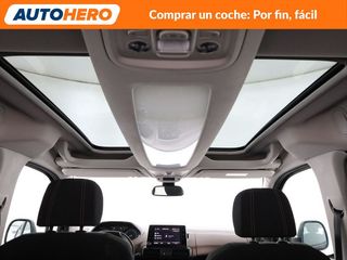 Peugeot Rifter 1.2 PureTech GT Standard