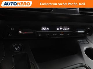 Peugeot Rifter 1.2 PureTech GT Standard