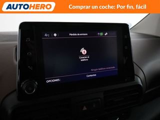 Peugeot Rifter 1.2 PureTech GT Standard