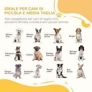 Barrera Plegable para Perros de 3 Paneles con Patas Antideslizantes para Pasillos, Escaleras y Habitaciones, de Madera de Pino, 181X35X76 Cm, Marrón Oscuro