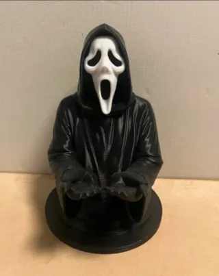 Suporte Comando PS5 Ghostface