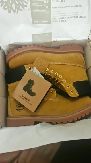 Stivali Timberland Classici Taglia 44