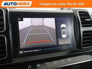 Citroën C5 Aircross 1.6 Plug-in Hybrid ë-EAT8 Feel