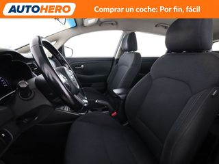 Kia Carens 1.6 GDI Concept