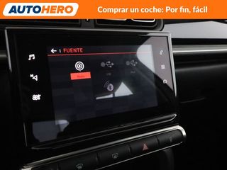 Citroën C3 1.2 PureTech Feel Pack