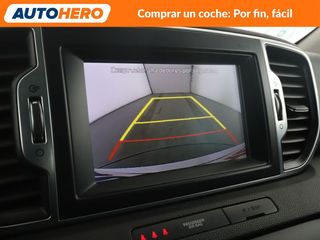 Kia Sportage 1.6 GDI Drive 2WD