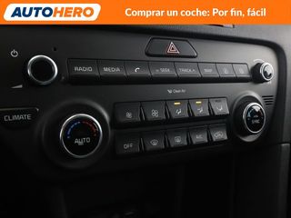 Kia Sportage 1.6 GDI Drive 2WD