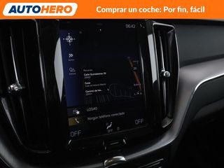 Volvo XC60 2.0 D4 Momentum AWD