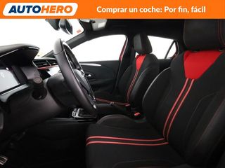 Opel Corsa 1.2 Turbo GS Line