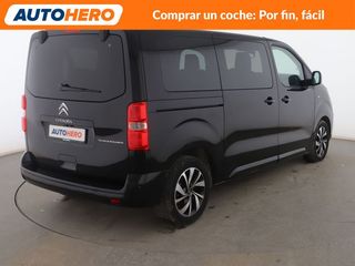 Citroën Spacetourer 1.5 BlueHDi Feel M