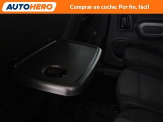 Toyota Proace City Verso 1.2 Turbo L1