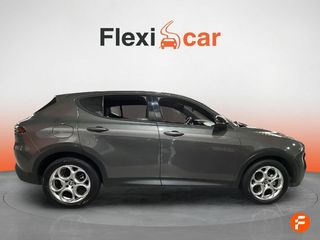 Alfa Romeo Tonale 1.5 MHEV GASOLINA 130 CV SPRINT FWD