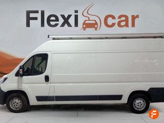 Peugeot Boxer L3 H2 130cv