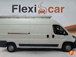 Peugeot Boxer L3 H2 130cv