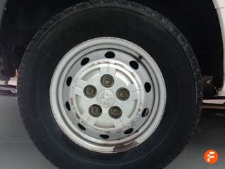 Peugeot Boxer L3 H2 130cv