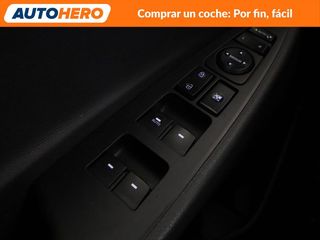 Hyundai Tucson 1.6 Tecno BlueDrive 2WD