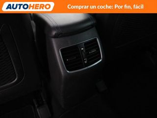 Hyundai Tucson 1.6 Tecno BlueDrive 2WD