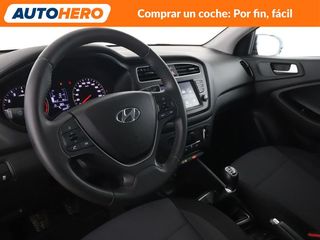 Hyundai i20 1.2 Essence LE