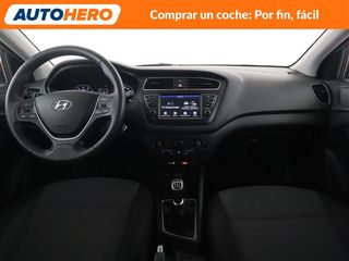 Hyundai i20 1.2 Essence LE